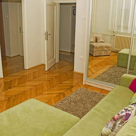 See U In Belgrade Exterior photo